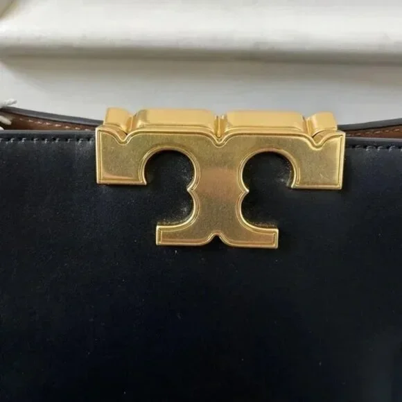 Tory Burch Black Satchel Bag🖤🖤 - Picture 5 of 5